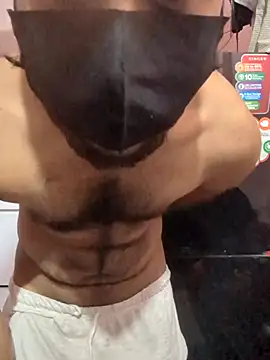 Sexyboy-54 webcam