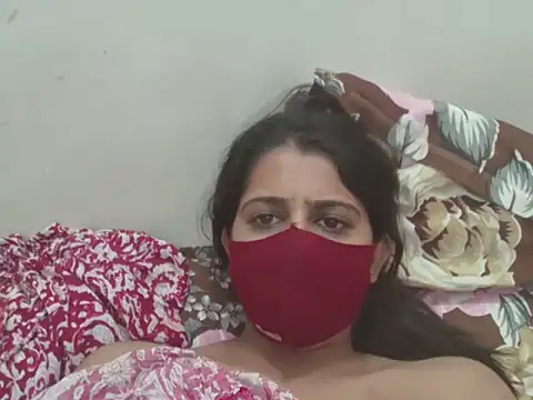 saniya_Shrma webcam