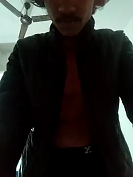 Handsome_star webcam