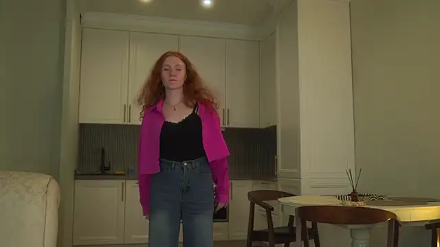 RosamariaSlain webcam