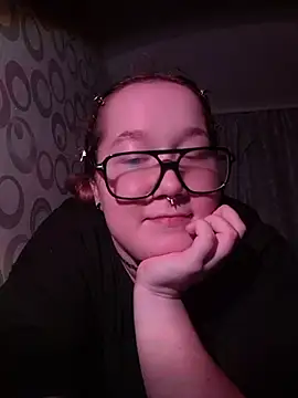 FionaDior webcam