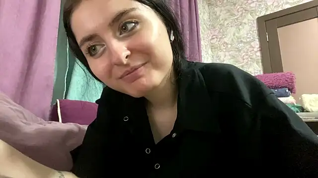 RochelleTrossbach webcam