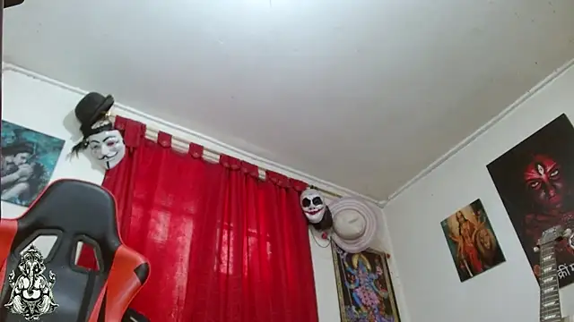 Amanda_Valeska webcam