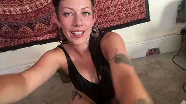 hairyfairy webcam