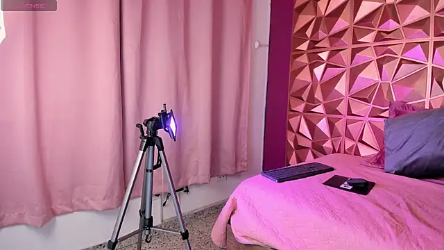 Katanovoaa webcam