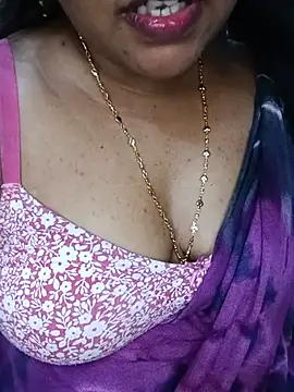 Anukutty2026 webcam