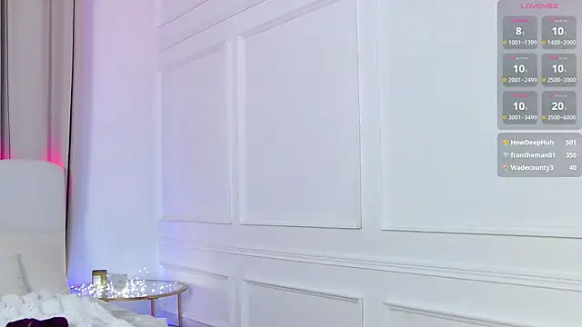 LucyLacee webcam