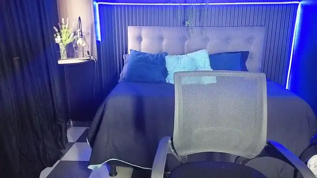 Cataleya_Laurent webcam