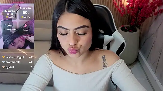 Molly_Evans_tp webcam
