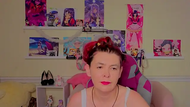 kohaku_namori webcam