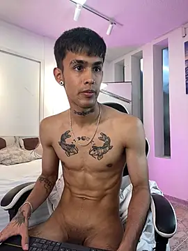 Duncan_ebony webcam