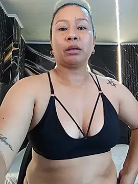__Serena webcam