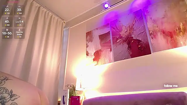 Alannah_ webcam