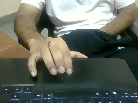 HiAlpha200903 webcam