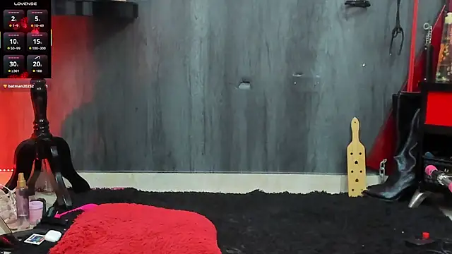 Liittledolly webcam