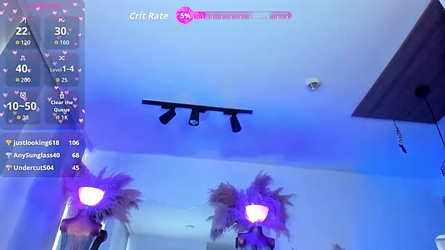 Angel_Peach webcam