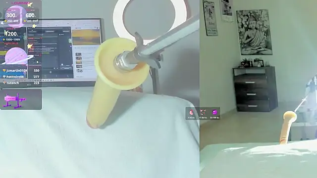 sofi_velez webcam