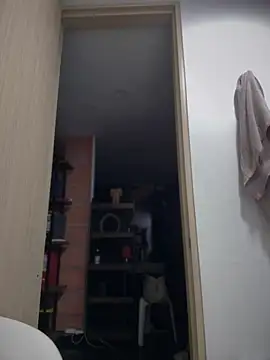 ValeryGrey webcam