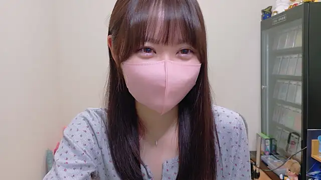 HIKARI_x0 webcam