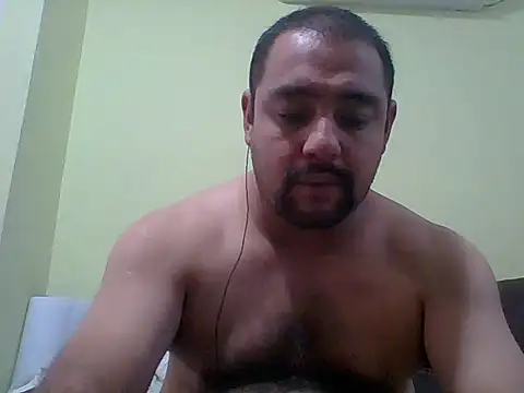 Blackcharro888 webcam