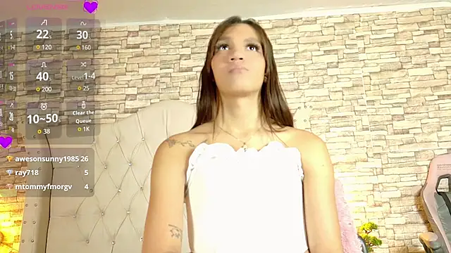 Modella: Sara-Smith-
