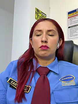 Megan-01- live cam on StripChat