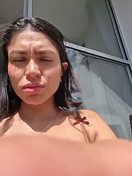 Ina_Jody_ live cam on StripChat