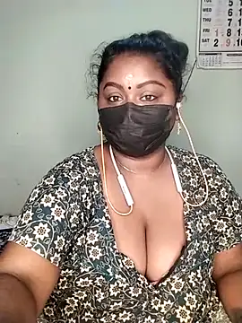Tamil-Dhara live cam on StripChat