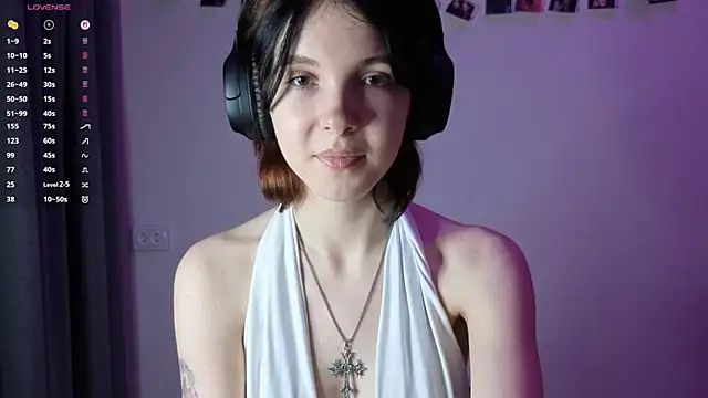 RubyBooby live cam on StripChat