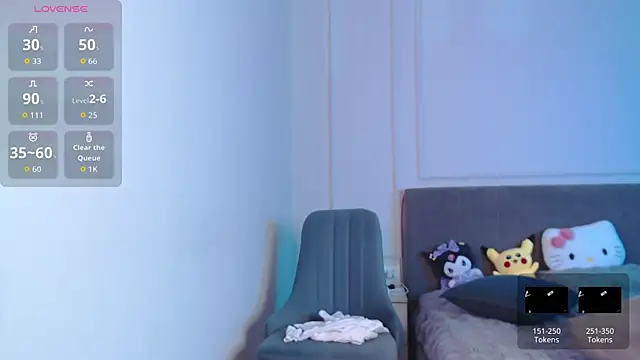 jennrubyy live cam on StripChat
