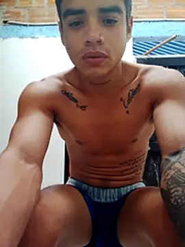 mailo_bronw webcam