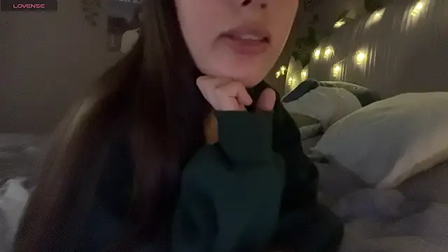 Anisawithlove webcam