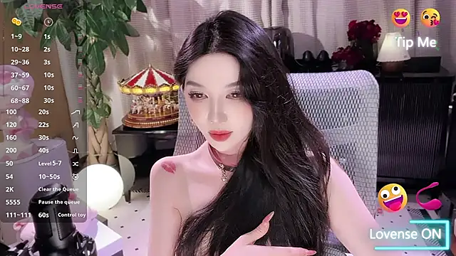 vyizh- live cam on StripChat