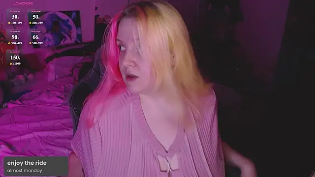 lissamuff webcam