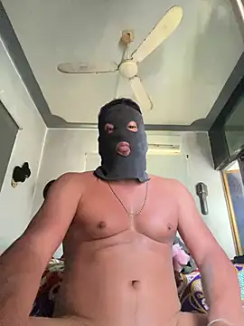Capxxx webcam