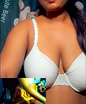 Teena_Silva webcam