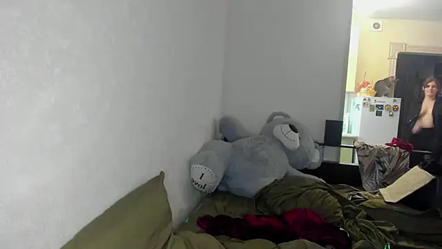 Charlotte_wow webcam