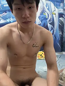 xiaoyu-886 webcam