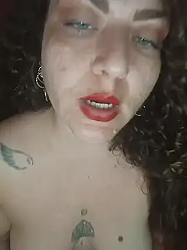 Bambol_yna webcam