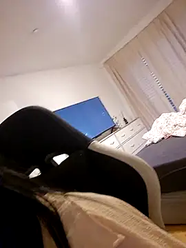 JUJUICY- webcam