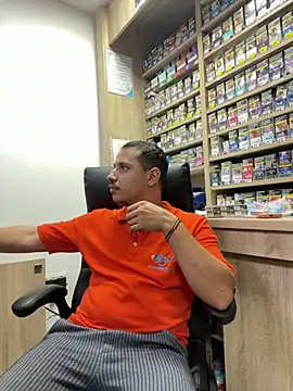 Baramadalin