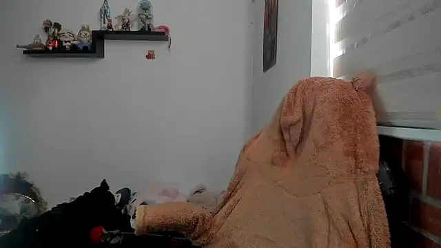 Shaddycute_ webcam