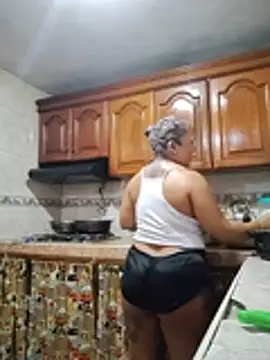 CurvyHeat webcam