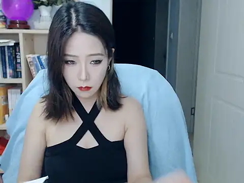 SuSushi728 webcam
