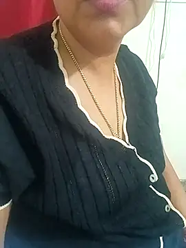 Shanu_Shah webcam