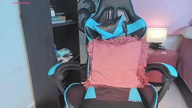 _maria_foxx_ webcam