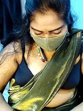 YOUR_CUTE_TELUGU_X live cam on StripChat