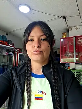 Isa_bella95 webcam