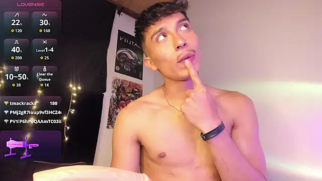 tim__fox webcam