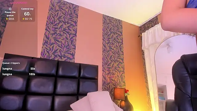 megan_al webcam